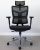 Кресло офисное текстиль арт. JYG-22 - купить в Ижевске. Цена 20 307.69 руб.