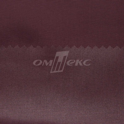 Текстильный материал  Оксфорд, PU, WR, 100% полиэфир, 80 г/м2  цвет Венге 19-1627, 150см - купить в Ижевске. Цена 100.23 руб.