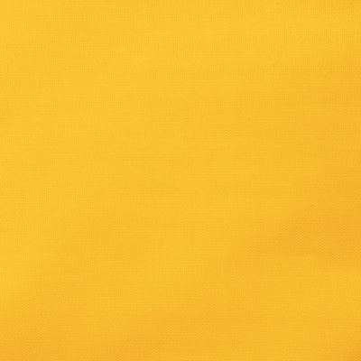 Ткань подкладочная Таффета 14-0760, 48 гр/м2, шир.150см, цвет жёлтый - купить в Ижевске. Цена 54.64 руб.