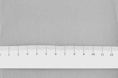 Регилин, шир.7 мм, (уп.50 м), цв.-белый - купить в Ижевске. Цена: 1 338.36 руб.