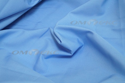 Сорочечная ткань "Ассет" 16-4020, 120 гр/м2, шир.150см, цвет голубой - купить в Ижевске. Цена 251.41 руб.