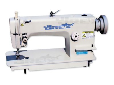 JJREX 0518 Комплект ПШМ с нижним и игольным продвижением для средних тканей - купить в Ижевске. Цена 65 690.85 руб.