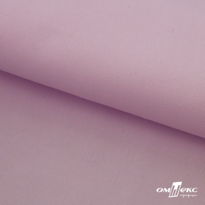 Ткань сорочечная Альто, 115 г/м2, 58% пэ,42% хл, шир.150 см, цв. розовый (12-2905) (арт.101) - купить в Ижевске. Цена 296.16 руб.