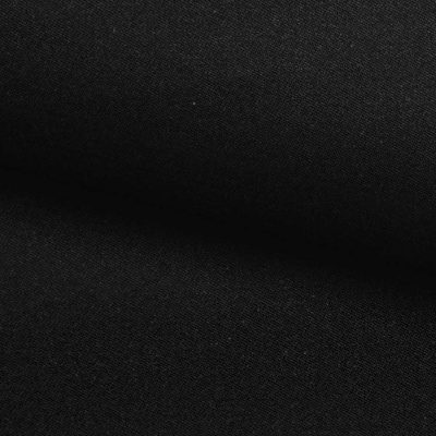 Костюмная ткань с вискозой "Флоренция", 195 гр/м2, шир.150см, цвет чёрный - купить в Ижевске. Цена 502.24 руб.