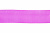 Лента органза 1015, шир. 10 мм/уп. 22,8+/-0,5 м, цвет ярк.розовый - купить в Ижевске. Цена: 38.39 руб.