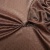 Подклад жаккард 2416742, 90 гр/м2, шир.150см, цвет шоколад - купить в Ижевске. Цена 241.69 руб.