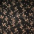 Плательная ткань "Фламенко" 3.1, 80 гр/м2, шир.150 см, принт растительный - купить в Ижевске. Цена 239.03 руб.
