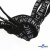 Шнурки #107-06, плоские 130 см, "СENICE" , цв.чёрный - купить в Ижевске. Цена: 23.03 руб.