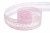 Тесьма кружевная 0621-1669, шир. 20 мм/уп. 20+/-1 м, цвет 096-розовый - купить в Ижевске. Цена: 673.91 руб.