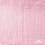 Ткань Муслин, 100% хлопок, 125 гр/м2, шир. 135 см   Цв. Розовый Кварц   - купить в Ижевске. Цена 337.25 руб.