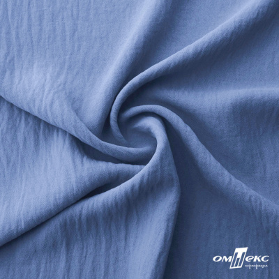 Ткань костюмная "Марлен", 97%P 3%S, 170 г/м2 ш.150 см, цв. серо-голубой - купить в Ижевске. Цена 217.67 руб.