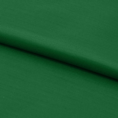 Ткань подкладочная Таффета 19-5917, антист., 53 гр/м2, шир.150см, цвет зелёный - купить в Ижевске. Цена 63 руб.