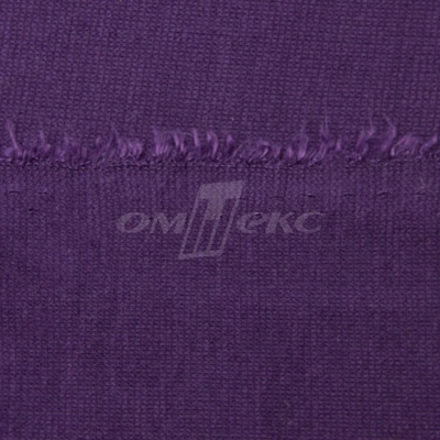 Трикотаж "Понто" ROMA # 45 (2,28м/кг), 250 гр/м2, шир.175см, цвет фиолетовый - купить в Ижевске. Цена 1 112.14 руб.