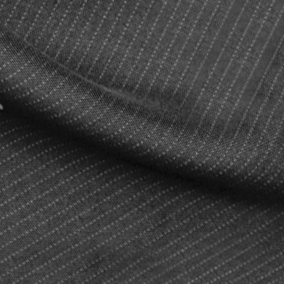 Ткань костюмная 25332 2001, 167 гр/м2, шир.150см, цвет серый - купить в Ижевске. Цена 367.67 руб.