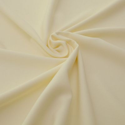 Костюмная ткань "Элис" 11-0507, 200 гр/м2, шир.150см, цвет молоко - купить в Ижевске. Цена 303.10 руб.