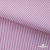 Ткань сорочечная Полоска Кенди, 115 г/м2, 58% пэ,42% хл, шир.150 см, цв.1-розовый, (арт.110) - купить в Ижевске. Цена 306.69 руб.