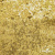 Сетка с пайетками, 188 гр/м2, шир.140см, цвет жёлтое золото - купить в Ижевске. Цена 505.15 руб.