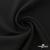 Ткань костюмная "Микела", 96%P 4%S, 255 г/м2 ш.150 см, цв-черный #1 - купить в Ижевске. Цена 345.40 руб.