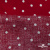 Ткань плательная "Вискоза принт"  100% вискоза, 95 г/м2, шир.145 см Цвет 2/red - купить в Ижевске. Цена 297 руб.