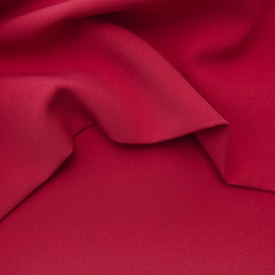 Костюмная ткань "Элис" 18-1760, 200 гр/м2, шир.150см, цвет рубин - купить в Ижевске. Цена 303.10 руб.