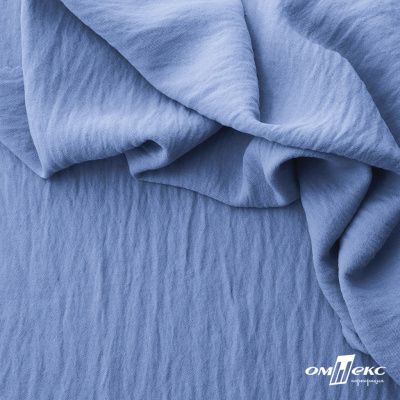Ткань костюмная "Марлен", 97%P 3%S, 170 г/м2 ш.150 см, цв. серо-голубой - купить в Ижевске. Цена 217.67 руб.