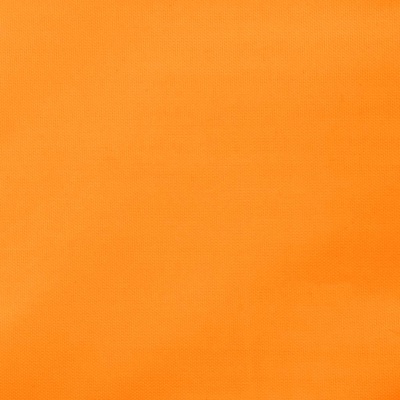 Ткань подкладочная Таффета 16-1257, антист., 54 гр/м2, шир.150см, цвет ярк.оранжевый - купить в Ижевске. Цена 65.53 руб.