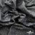 Ткань подкладочная Жаккард YP1416707, 90(+/-5) г/м2, шир.145 см, серый (17-0000/черный) - купить в Ижевске. Цена 241.46 руб.