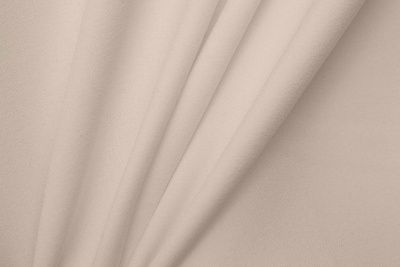 Костюмная ткань с вискозой "Бриджит", 210 гр/м2, шир.150см, цвет бежевый/Beige - купить в Ижевске. Цена 524.13 руб.