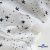 Ткань Муслин принт, 100% хлопок, 125 гр/м2, шир. 140 см, #2308 цв. 9 белый морская звезда - купить в Ижевске. Цена 413.11 руб.
