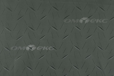 Ткань подкладочная жаккард Р14076-1, 18-5203, 85 г/м2, шир. 150 см, 230T темно-серый - купить в Ижевске. Цена 168.15 руб.