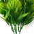 Трава искусственная -5, шт  (колючка 30 см/8 см)				 - купить в Ижевске. Цена: 150.33 руб.