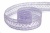 Тесьма кружевная 0621-1669, шир. 20 мм/уп. 20+/-1 м, цвет 107-фиолет - купить в Ижевске. Цена: 673.91 руб.