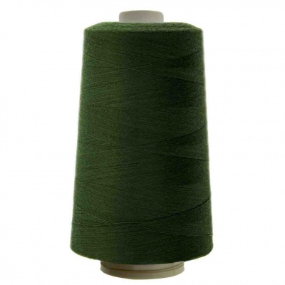Швейные нитки (армированные) 28S/2, нам. 2 500 м, цвет 596 - купить в Ижевске. Цена: 148.95 руб.