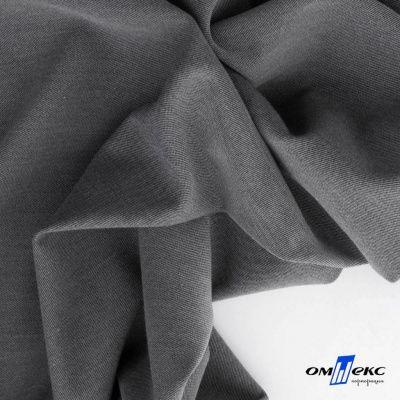 Ткань костюмная "Прато" 80% P, 16% R, 4% S, 230 г/м2, шир.150 см, цв-серый #4 - купить в Ижевске. Цена 470.17 руб.