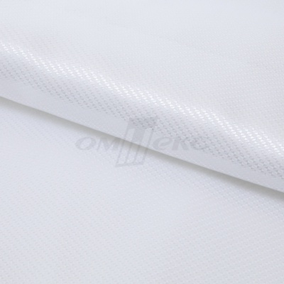 Ткань подкладочная Добби 230Т P1215791 1#BLANCO/белый 100% полиэстер,68 г/м2, шир150 см - купить в Ижевске. Цена 123.73 руб.