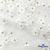 Сетка трикотажная мягкая "Ромашка", шир.140 см, #605, цв-белый - купить в Ижевске. Цена 363.83 руб.