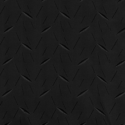 Ткань подкладочная жаккард Р14076-1, чёрный, 85 г/м2, шир. 150 см, 230T - купить в Ижевске. Цена 166.45 руб.