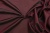 Подкладочная поливискоза 19-1725, 68 гр/м2, шир.145см, цвет чёрный/бордо - купить в Ижевске. Цена 194.40 руб.