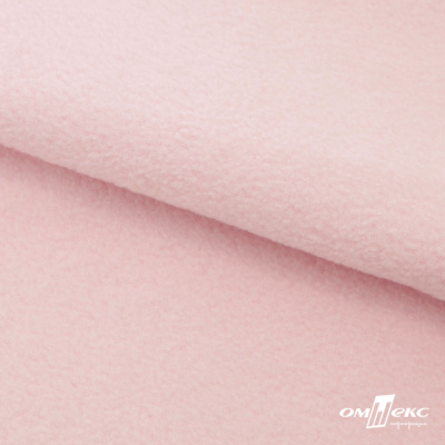 Флис DTY 13-2803, 240 г/м2, шир. 150 см, цвет пыльно розовый - купить в Ижевске. Цена 640.46 руб.