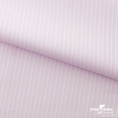 Ткань сорочечная Солар, 115 г/м2, 58% пэ,42% хл, окрашенный, шир.150 см, цв.2-розовый (арт.103)  - купить в Ижевске. Цена 306.69 руб.