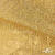 Трикотажное полотно голограмма, шир.140 см, #601-хамелеон жёлтая горчица - купить в Ижевске. Цена 452.76 руб.