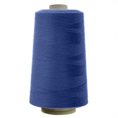 Швейные нитки (армированные) 28S/2, нам. 2 500 м, цвет 310 - купить в Ижевске. Цена: 148.95 руб.