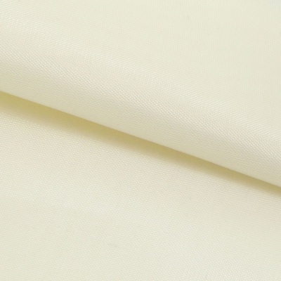 Ткань подкладочная Таффета 11-0606, 48 гр/м2, шир.150см, цвет молоко - купить в Ижевске. Цена 56.07 руб.