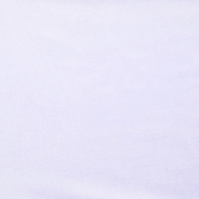 Бархат стрейч №23, 240 гр/м2, шир.160 см, (2,6 м/кг), цвет белый - купить в Ижевске. Цена 748.44 руб.