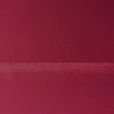 Костюмная ткань "Элис", 220 гр/м2, шир.150 см, цвет красный чили - купить в Ижевске. Цена 303.10 руб.