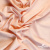Ткань плательно-костюмная, 100% хлопок, 135 г/м2, шир. 145 см #202, цв.(23)-розовый персик - купить в Ижевске. Цена 392.32 руб.