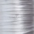 Шнур атласный 2 мм (упак.100 ярд +/- 1) цв.-белый - купить в Ижевске. Цена: 245 руб.
