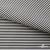 Ткань сорочечная Полоска Кенди, 115 г/м2, 58% пэ,42% хл, шир.150 см, цв.6-черный, (арт.110) - купить в Ижевске. Цена 306.69 руб.
