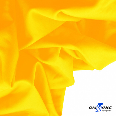 Бифлекс "ОмТекс", 200 гр/м2, шир. 150 см, цвет жёлтый, (3,23 м/кг), блестящий - купить в Ижевске. Цена 1 483.96 руб.