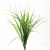 Трава искусственная -3, шт (осока 50 см/8 см  5 листов)				 - купить в Ижевске. Цена: 124.17 руб.